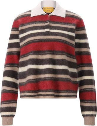 Guest In Residence Prenda de punto de cachemira - Knitwear - Mujer - Multicolor - XS