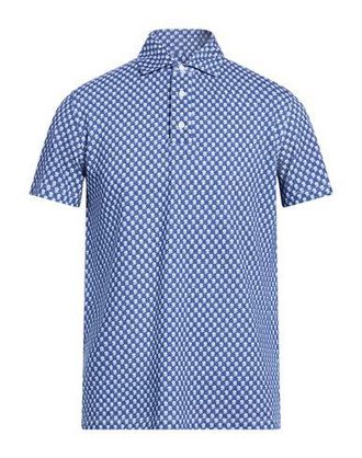 Isaia TOPWEAR - Polo shirts on YOOX.COM