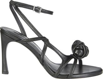 Rotate Rotate Birger Christensen, Donna, Scarpe, Nero, 40 EU, new