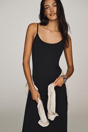 Z Supply Charisma Midi Dress