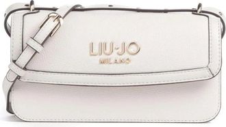 Liu Jo Mujer, Bolsos, Blanco, Talla: ONE Size