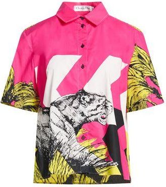 Dior TOPWEAR - Shirts on YOOX.COM