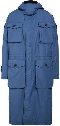 Kris Van Assche CAPISPALLA - Soprabiti & Trench su YOOX.COM