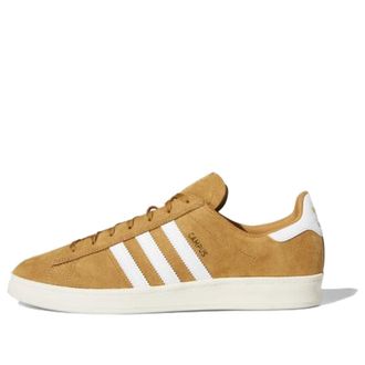adidas Campus Adv Brown White FV5944