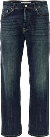 Department Five Blue Bowl Jeans