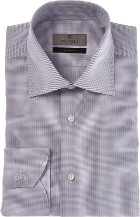 Canali Dress Shirt