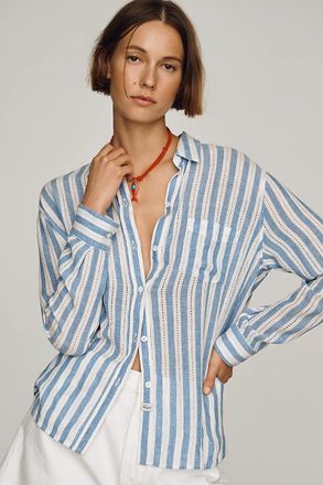 Rails Charli Buttondown Shirt