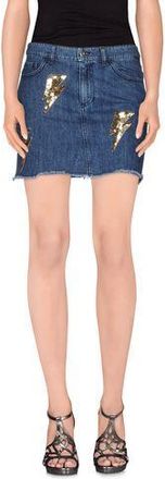 Au Jour Le Jour PARTES DE ABAJO - Minifaldas en YOOX.COM