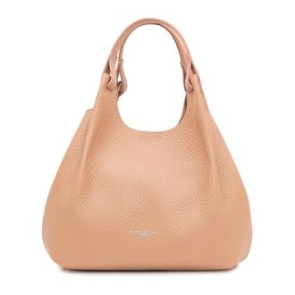 Gianni Chiarini Dua Bag - female - Gianni Chiarini - Handbags - Beige - ONE SIZE - Bags