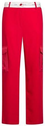 Blugirl BOTTOMWEAR - Pantaloni su YOOX.COM