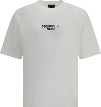 Dsquared2 T-Shirts