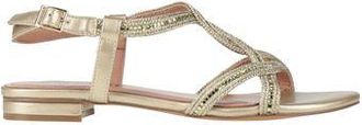 Bibi Lou CALZADO - Sandalias con cierre en YOOX.COM