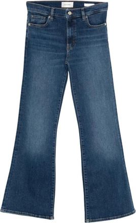 Frame Denim Mujer, Vaqueros, Azul, Talla: W27