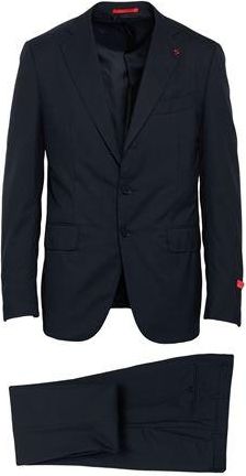 Isaia SUITS and CO-ORDS - Suits on YOOX.COM