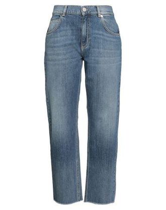 Gaëlle Paris HOSEN & RÖCKE - Jeanshosen auf YOOX.COM