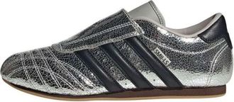 adidas (WMNS) adidas Taekwondo Metallic Silver Black JH9664