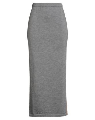 Moschino HOSEN & RÖCKE - Maxi-Röcke auf YOOX.COM