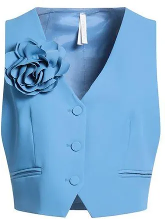 Imperial SUITS and CO-ORDS - Waistcoats on YOOX.COM