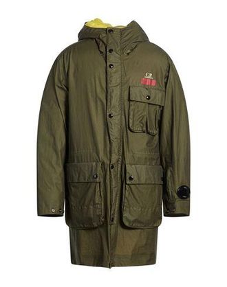 C.P. Company CAPISPALLA - Cappotti su YOOX.COM