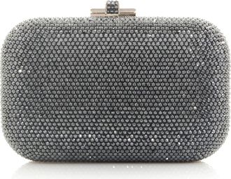 Judith Leiber SLIDE LOCK