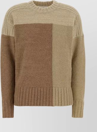 Isabel Marant multicolor davy sweater