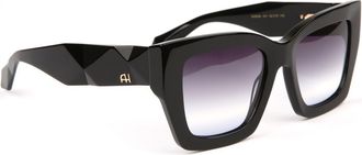Ana Hickmann Sunglasses AH9394 A01 52