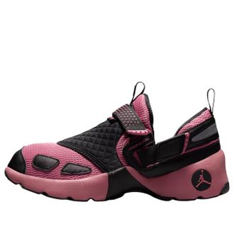 Nike Jordan (WMNS) Air Jordan Trunner LX Black Desert Berry HQ2164-005