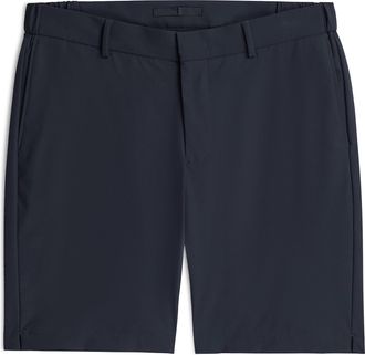 Wahts Mens Shorts, TargetGroup:Men Night Blue / XXL