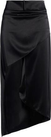 Courr&egrave;ges HOSEN & R&Ouml;CKE - Midi-R&ouml;cke auf YOOX.COM