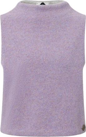 Stapf Karla Top f&uuml;r Damen | lila/rosa