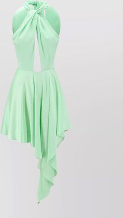 Stella McCartney cutout mini dress