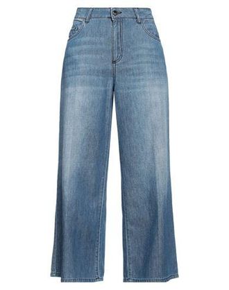 Kaos HOSEN & R&Ouml;CKE - Jeanshosen auf YOOX.COM