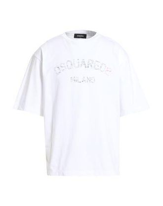 Dsquared2 TOPWEAR - T-shirts sur YOOX.COM