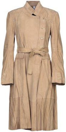 High COATS & JACKETS - Overcoats & Trench Coats on YOOX.COM
