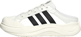 adidas Maxxcourt Mule White Black LA4473
