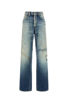 Dsquared2 Denim San Diego Jeans