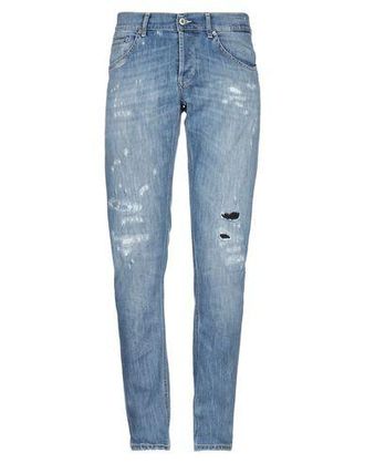 Dondup HOSEN & R&Ouml;CKE - Jeanshosen auf YOOX.COM