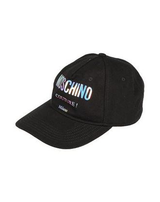 【関税 送料無料】MOSCHINO プリント キャラクター キャップ クーポン】【セール 50%OFF】WEB限定 ディズニーキャラクター