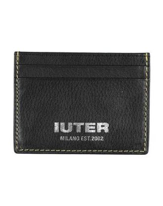 Iuter Small Leather Goods - Cardholders on YOOX.COM