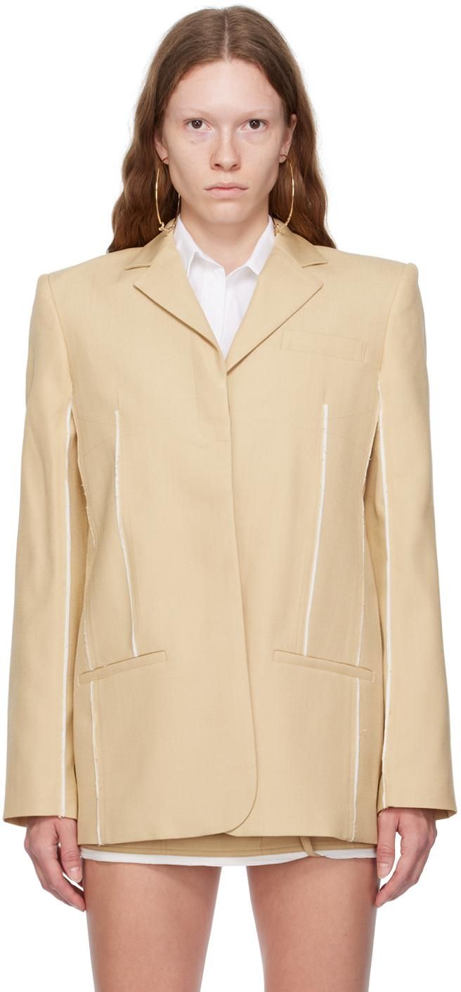 Max Mara Acacia1234 Blazer from $557.00 - on Stylight