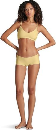 Commando Butter Hipster Womens Underwear Sun : XL (14-16), Elastane/Modal