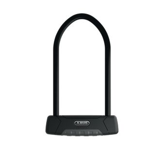 ABUS Antirrobo En U Granit Xplus 540 300 Mm Con Soporte Antirrobo Eazy Kf - 540/160hb300