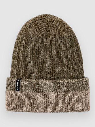 Burton Recycled All Night Long Berretto verde