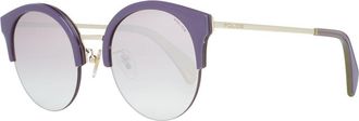 Police Metal & Plastic Womens Sunglasses