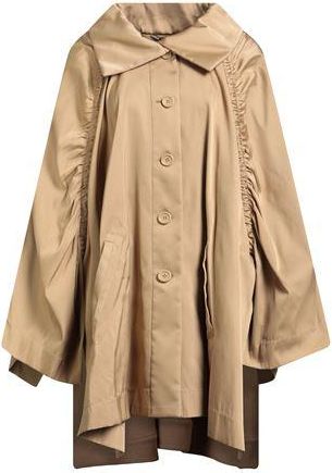 Alberta Ferretti Coats