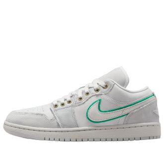 Nike Jordan (WMNS) Air Jordan 1 Low SE Distressed Light Smoke Grey IH3369-077