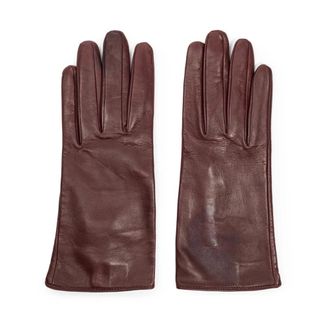 Dolce & Gabbana Mujer, Accesorios, Rojo, Talla: ONE Size