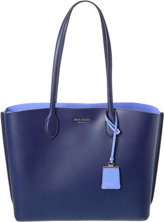Kate Spade New York Kate Spade New York Suite Large Leather Work Tote