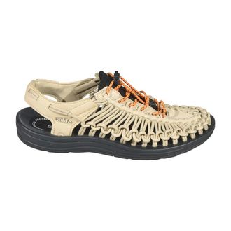 Keen Hombre, Deporte, Naranja, Talla: 45 1/2 EU