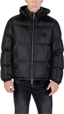 A|X Armani Exchange Uomo, Giacche, Nero, M, new
